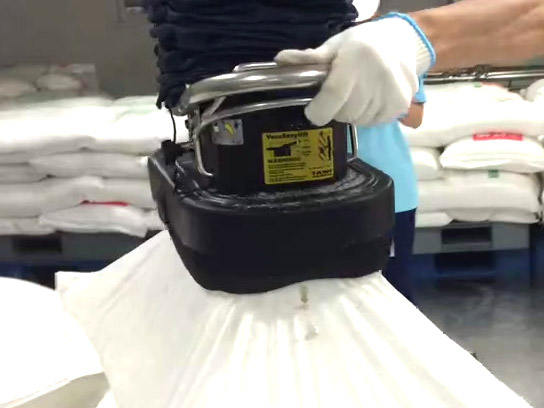 氣管吸吊機(jī)使用注意事項(xiàng)