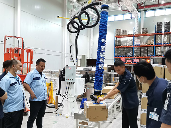 真空吸盤使用注意事項(xiàng)