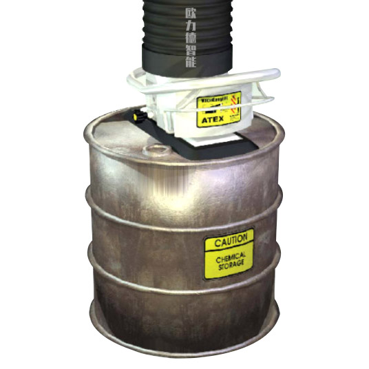 真空吸吊機(jī)-桶類搬運(yùn)