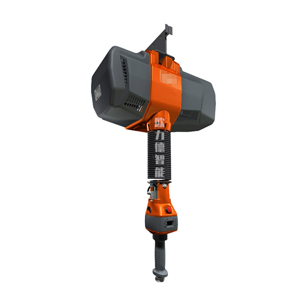 智能葫蘆提升系統(tǒng)