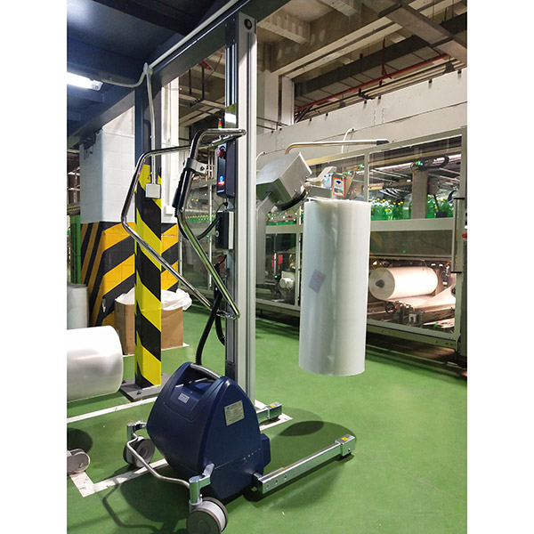 卷膜搬運車